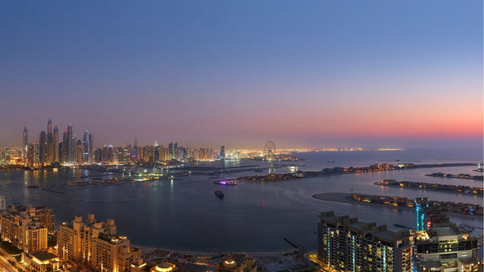 The View at The Palm Non Prime Time General Admission | at Wondergifts