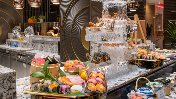 Lavish Dining Experience at Mundo for Two | at Wondergifts