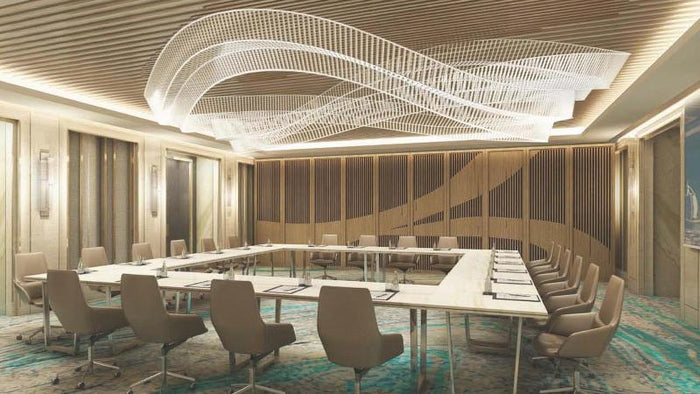 Overnight Stay in Palm Jumeirah with Breakfast at The View for Two | at Wondergifts