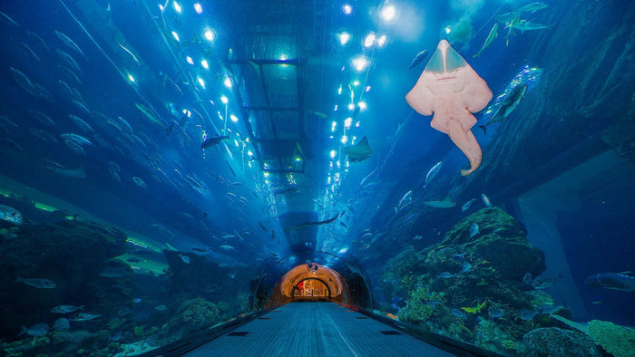 Spectacular Burj Khalifa At The Top & Dubai Aquarium Adventure Combo | at Wondergifts