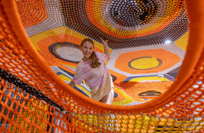 Thrilling Adrenark Adventure Pass Packages in Abu Dhabi | at Wondergifts