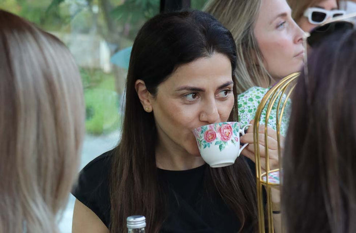 Luxury Bustronomy Afternoon Tea with Iconic Views for Two | at Wondergifts