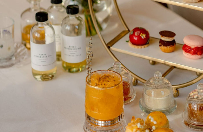 Prestigious Afternoon Tea for Two at One&Only Royal Mirage Resort | at Wondergifts