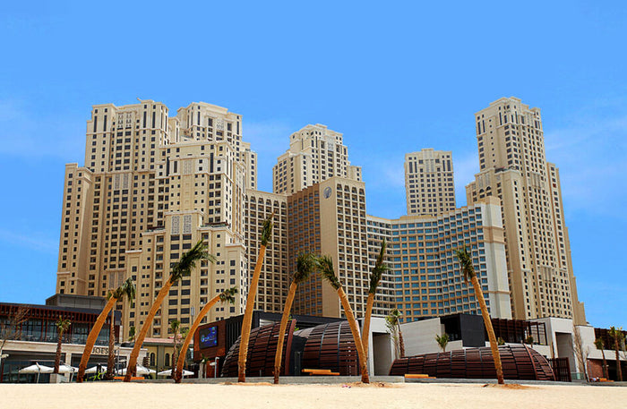 Overnight Stay for Two with Breakfast & Marina Abra Tour | at Wondergifts