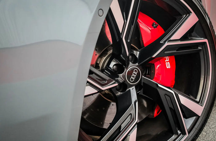 Get Behind the Wheel: Rent an Audi RS6 for a Day | at Wondergifts