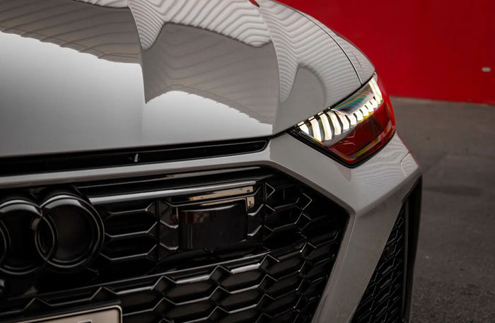 Get Behind the Wheel: Rent an Audi RS6 for a Day | at Wondergifts