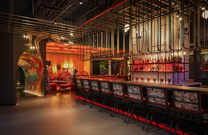 Avant-Grade Michelin Starred Saturday Brunch for One at STREETXOLAND | at Wondergifts