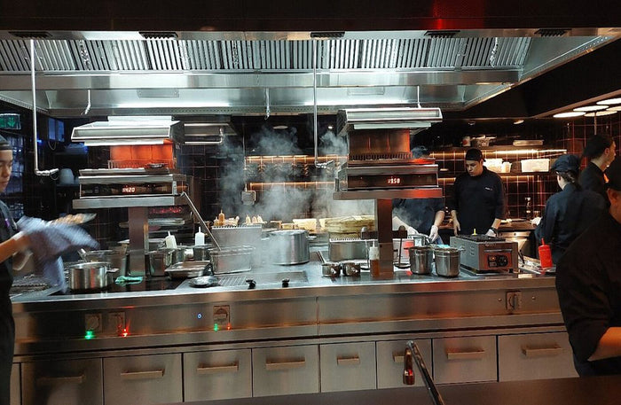 Avant-Grade Michelin Starred Saturday Brunch for One at STREETXOLAND | at Wondergifts