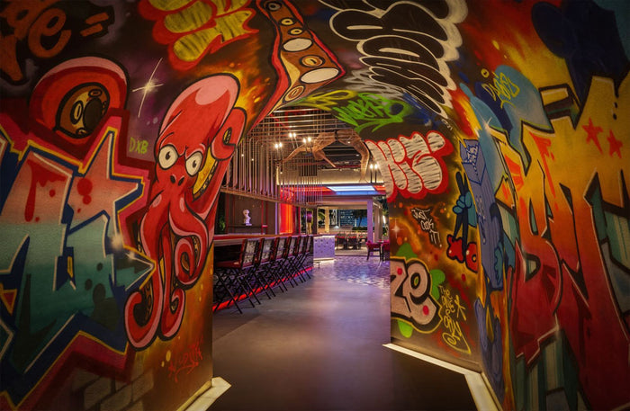 Avant-Grade Michelin Starred Saturday Brunch for One at STREETXOLAND | at Wondergifts