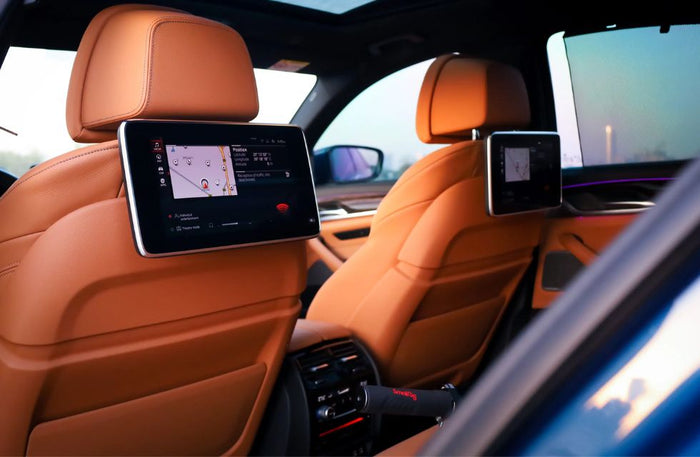 Exclusive BMW 530i M Package Experience – Trinity Car Rental Boutique | at Wondergifts