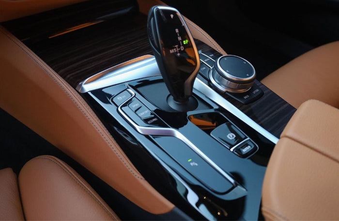 Exclusive BMW 530i M Package Experience – Trinity Car Rental Boutique | at Wondergifts