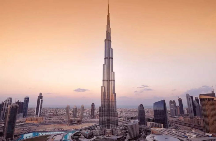 Scenic Gourmet Brunch for Two on Wheels with Bustronomy Dubai | at Wondergifts