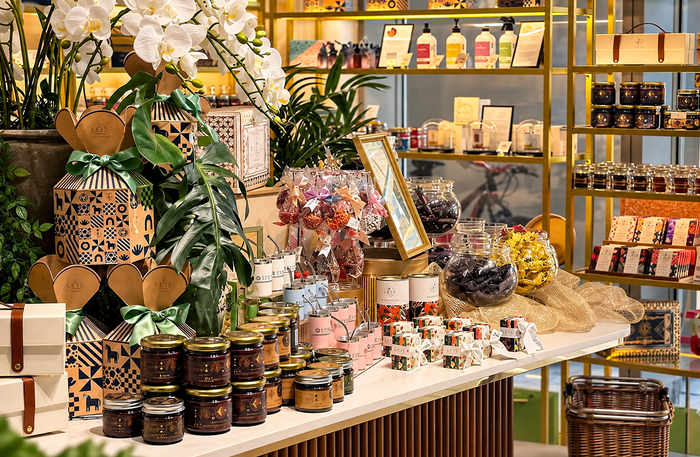 Co Chocolat Abu Dhabi - Fruit to Bar Chocolate Tasting for One