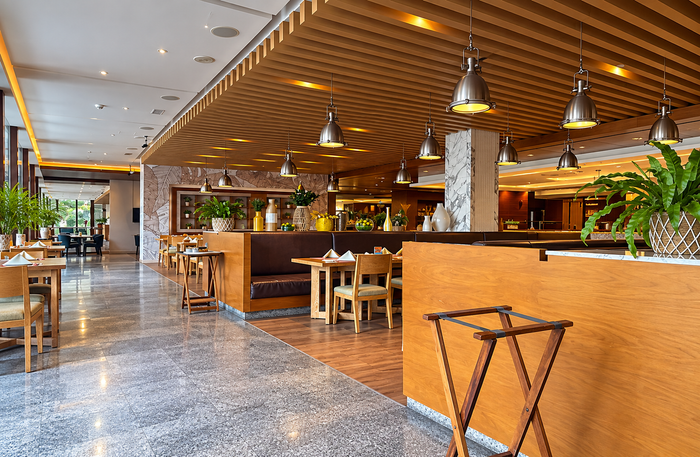 Gastro Kitchen - Sizzling BBQ Dinner Buffet with Drinks and Live Grill Stations