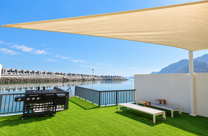 Fujairah - Mesmerising Snorkeling Adventure with Transfers & Sightseeing