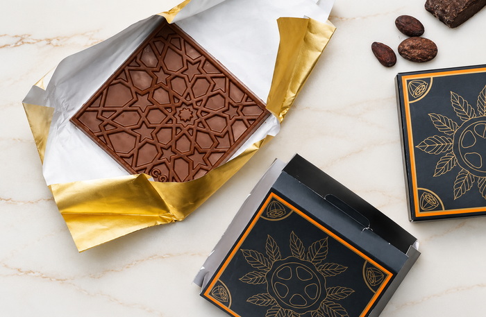 Co Chocolat Dubai - Fruit to Bar Chocolate Tasting Experience