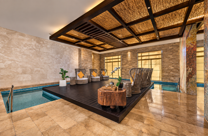 Sofitel Dubai The Palm L'Occitane - One-Hour Uplifting Facial for One