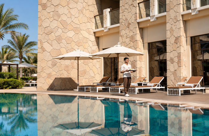 Sofitel Dubai The Palm L'Occitane - One-Hour Uplifting Facial for One