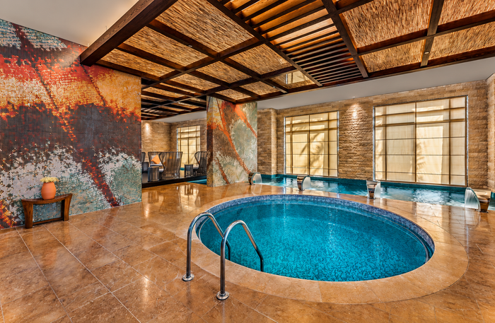Sofitel Dubai The Palm L'Occitane - Relaxing One-Hour Aromachology Massage