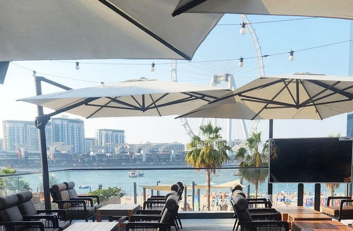 Extravagant Saturday Brunch with Drinks at Claw BBQ - JBR | at Wondergifts