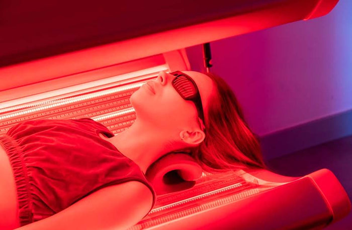 Modern Couples Wellness Treatment Package at Cryo - 4 Locations | at Wondergifts