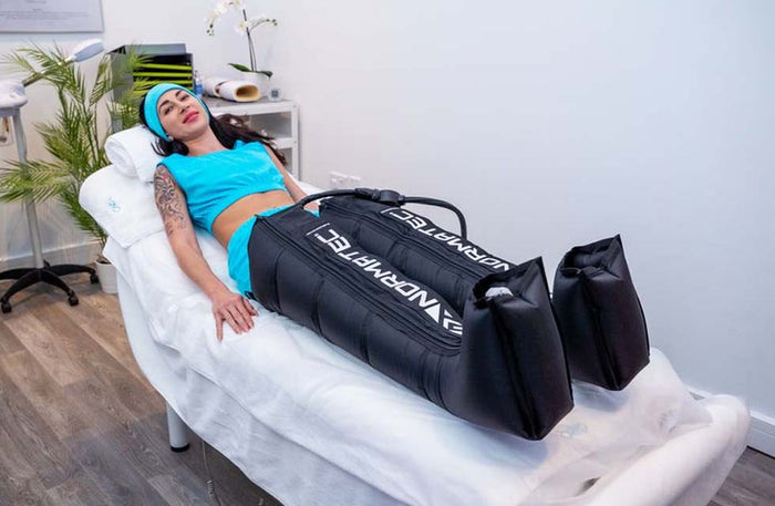 Modern Couples Wellness Treatment Package at Cryo - 4 Locations | at Wondergifts