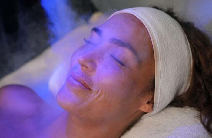 Modern Couples Wellness Treatment Package at Cryo - 4 Locations | at Wondergifts