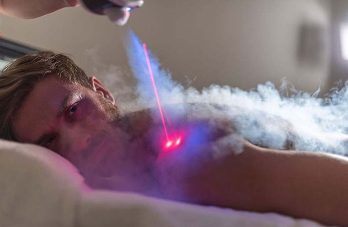 Modern Couples Wellness Treatment Package at Cryo - 4 Locations | at Wondergifts