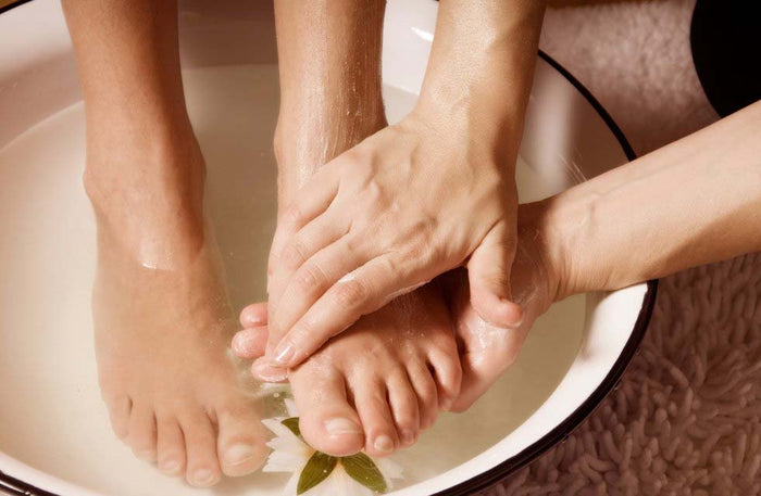 Premium Grooming and Relaxing Package at Cutting Edge Gents - 6 Locations | at Wondergifts