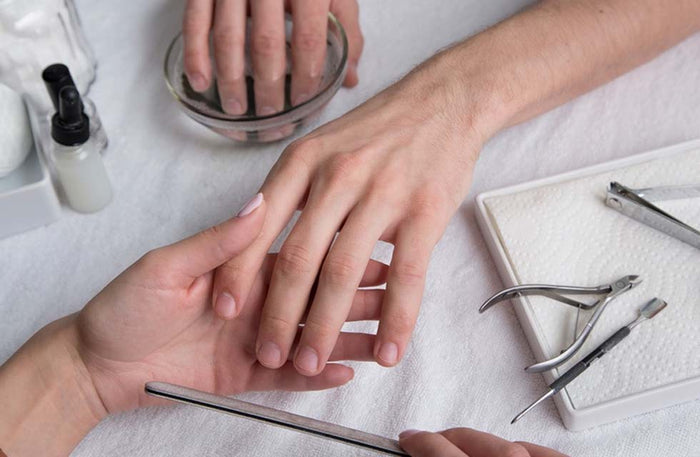 Cutting Edge Gents: Premium Men's Haircut, Shave, Massage & More - 6 Locations | at Wondergifts