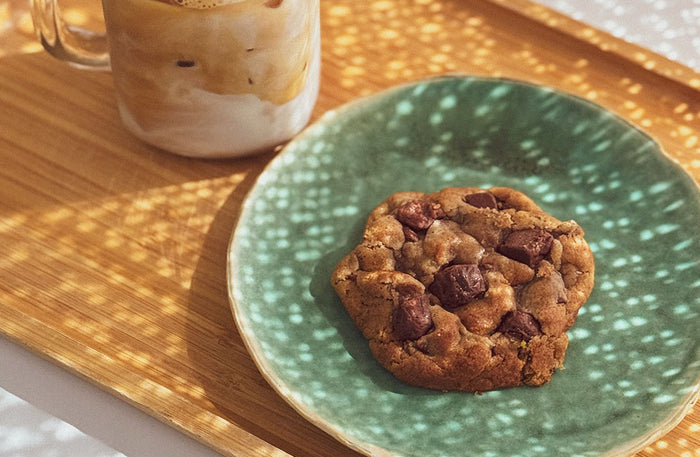 Indulgent Dine-In Chocolate-making Experience for Two at Co Chocolat