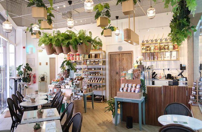 Indulgent Dine-In Chocolate-making Experience for Two at Co Chocolat