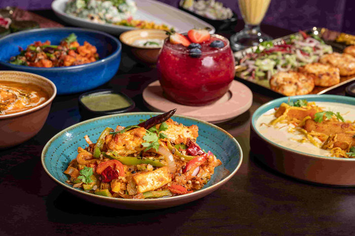 Taste of Asia Gift Box: Savor Luxurious Asian Feast for Two at 50+ Locations | at Wondergifts