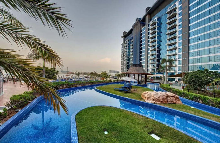 Luxurious Dukes The Palm One-Night Stay for Two | at Wondergifts