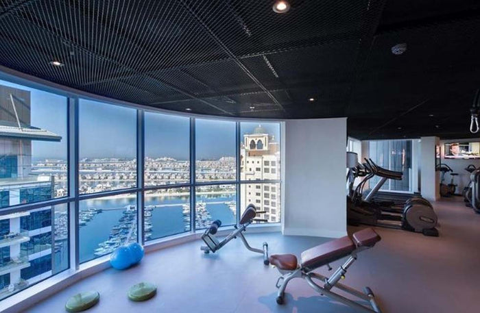 Luxurious Dukes The Palm One-Night Stay for Two | at Wondergifts