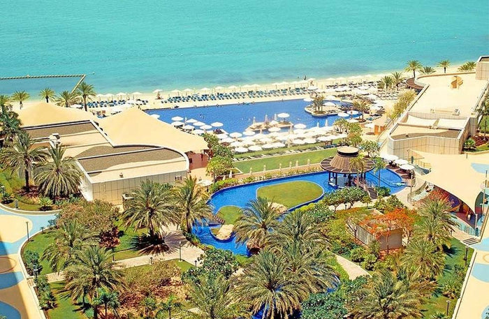 Luxurious Dukes The Palm One-Night Stay for Two | at Wondergifts