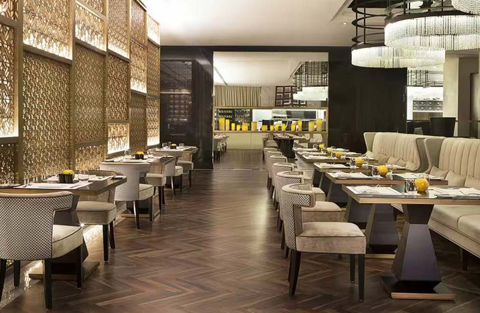 Indulgent Dining Experience for Two at Eat & Meat - The H Hotel | at Wondergifts