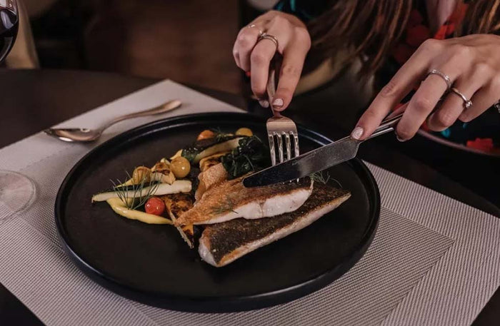 Indulgent Dining Experience for Two at Eat & Meat - The H Hotel | at Wondergifts