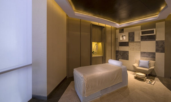 Enjoy Tranquility of a 60 Minute Massage for One at Nysa Spa