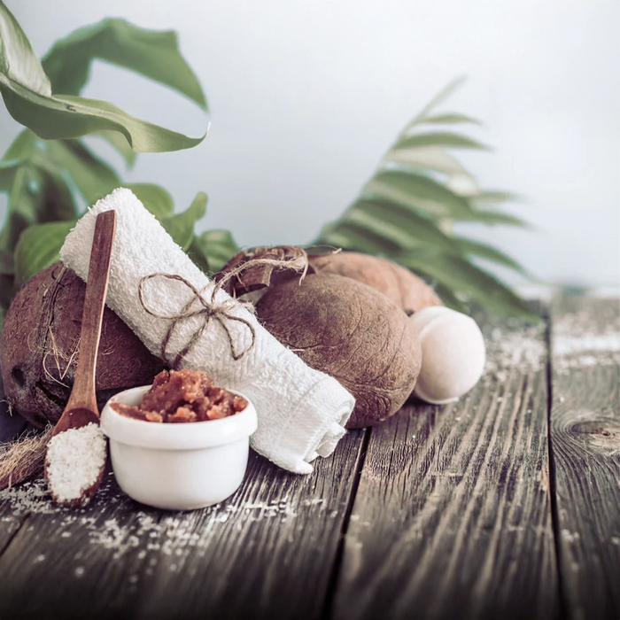 Exfoliating Moroccan Bath for One at Marolina Beauty Center & Spa