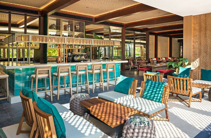 Exotic Sunday Brunch Experience for One at Andaliman One&Only Za'abeel Resort | at Wondergifts