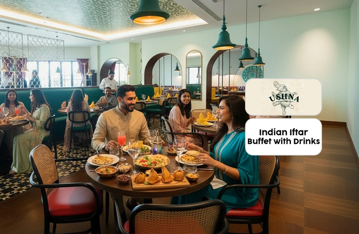 Romantic Dinner for Two: Luxurious Dinner Experience for Two at 50+ Restaurants