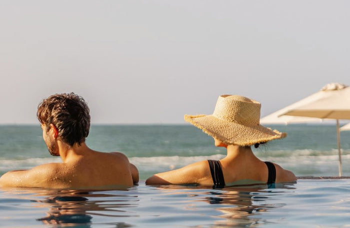 Luxurious One-Night Stay with Breakfast at Fairmont Ajman | at Wondergifts