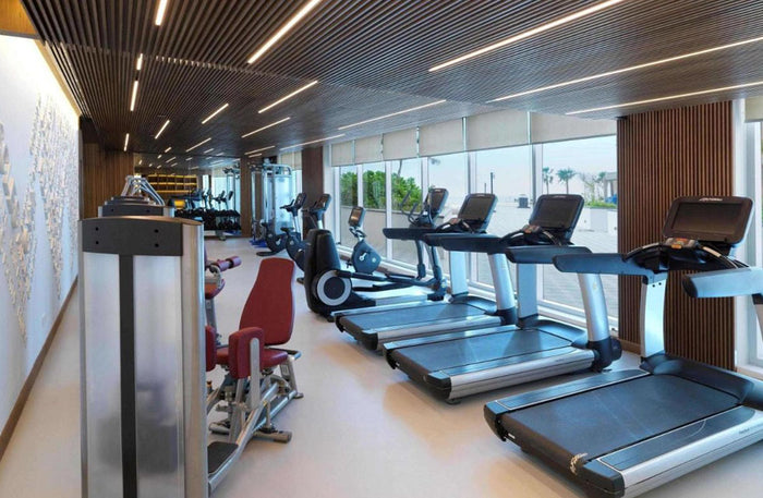 Majestic One Night Stay with Breakfast at Fairmont Fujairah Beach Resort | at Wondergifts