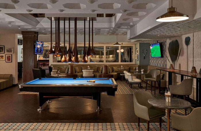 Majestic One Night Stay with Breakfast at Fairmont Fujairah Beach Resort | at Wondergifts