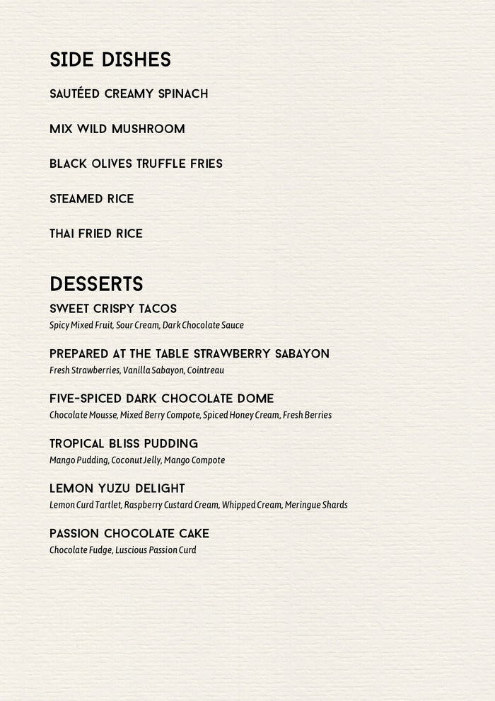 Romantic Dining Experience with Drinks for Two at Fish Market, Radisson Blu | at Wondergifts