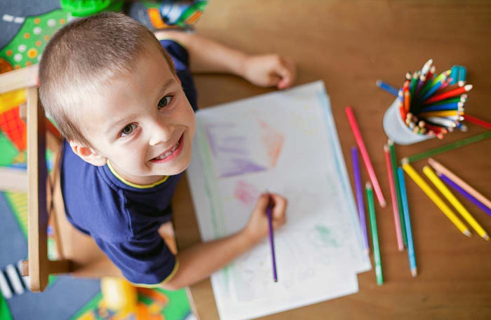 Fun and Educational Kids Lessons for One at Garant Educational Center | at Wondergifts