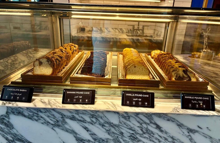 Festive International Iftar Buffet Gastronomy Atlantis The Royal