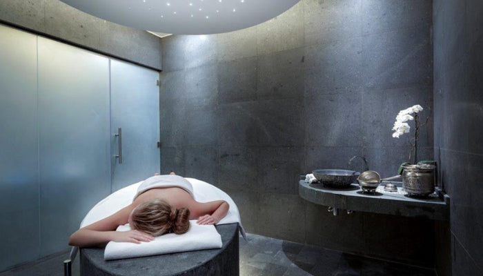 1-Hour Royal Hammam for 1 person at Sofitel SPA Dubai Downtown | at Wondergifts