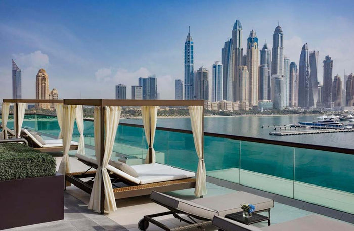 Hilton's One-Night Exquisite Stay at 25+ Opulent Hotels | at Wondergifts